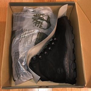 Timberland Men’s Brooklyn Waterproof Sneaker Boots